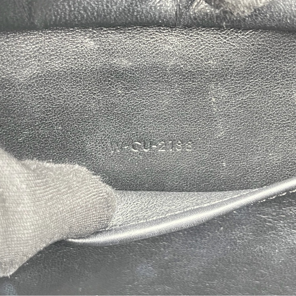 CELINE Nano Luggage Bag Tri-Color Leather & Suede - Picture 16 of 16